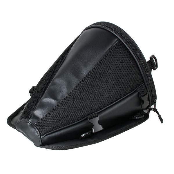 Motorcycle Backseat Saddle Bags Bicycle Cycling Basket -savesoo.com