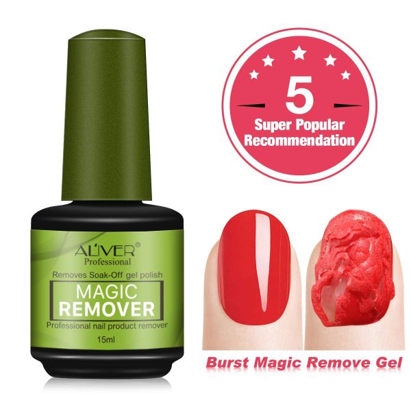 magic nail polish remover-savesoo.com