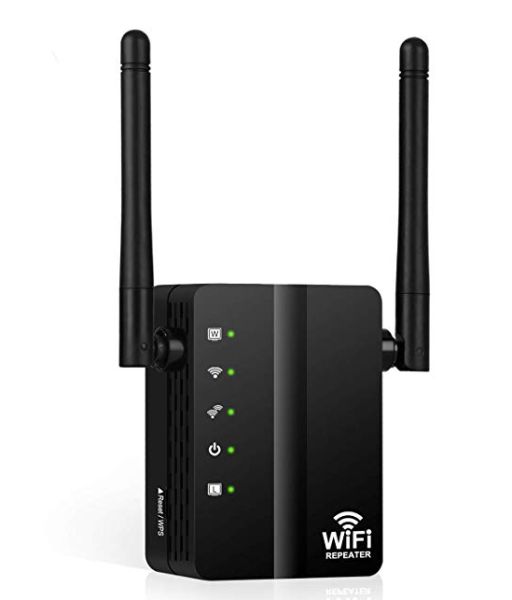 Wifi Range Extender300 Mbps Wireless Network Superboost Wifi Repeater
