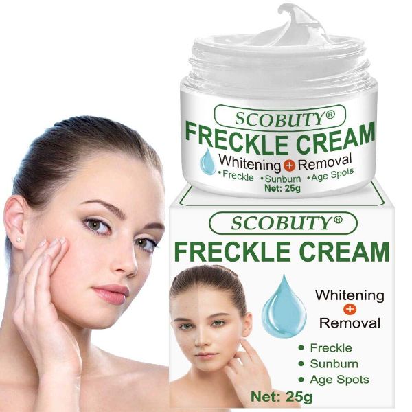 Freckle Creamfreckle Removerdark Spot Corrector Creamwhitening Cream 