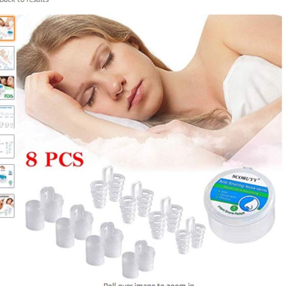 Stop Snoring Solution-savesoo.com