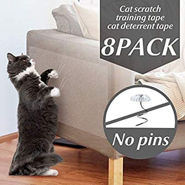 Cat furniture protector tape -savesoo.com