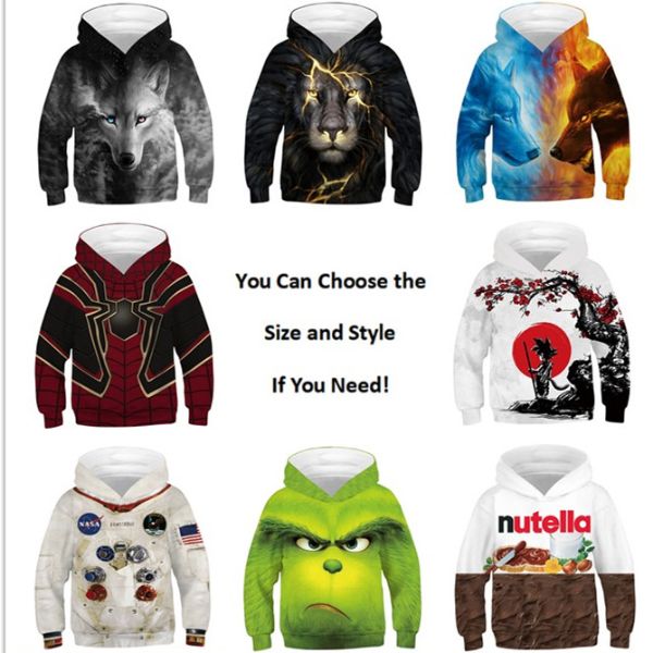 amazon nutella hoodie