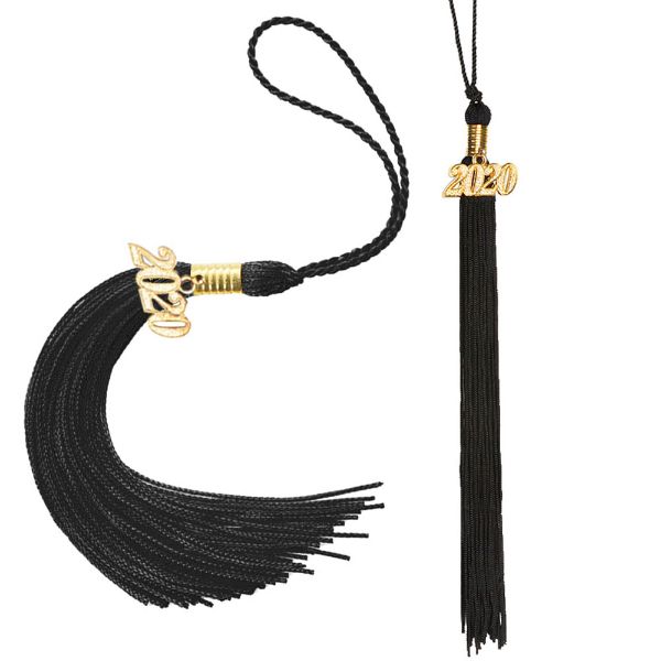 Eaaglo Tassel,Graduation Tassel,Graduation Cap Tassel with 2020 Year ...