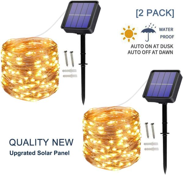 Amazon Ca Solar Lights