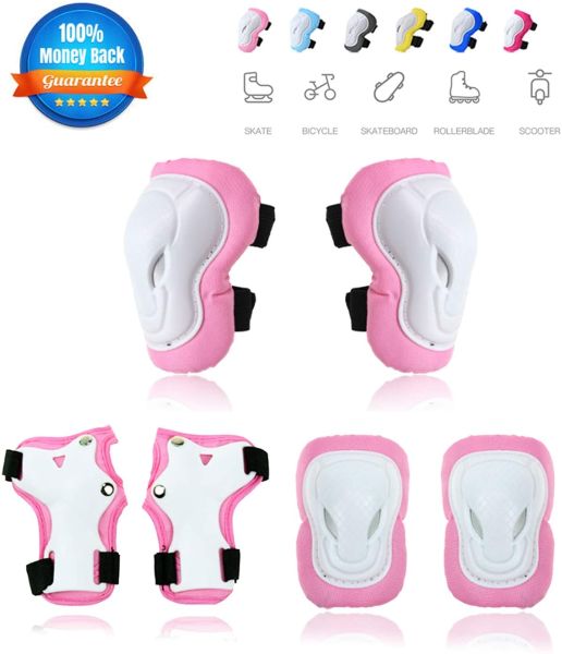 children's knee pads