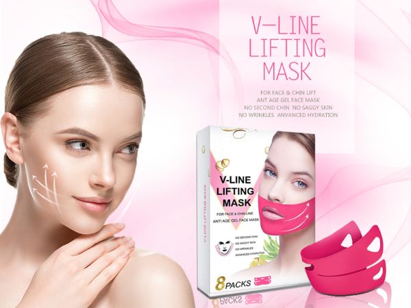 V Line Lifting Mask-savesoo.com
