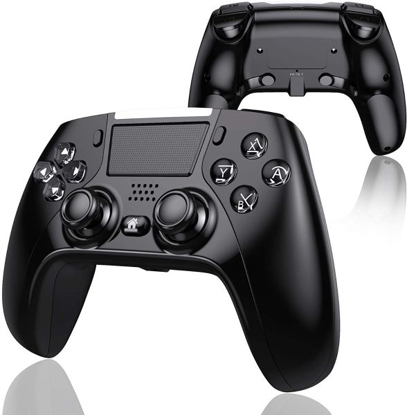 Ps4 controller paddles mz 1350 настройка