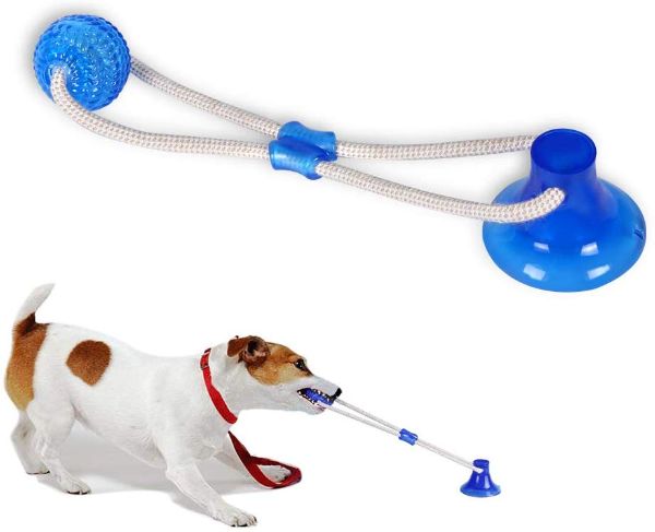 suction cup dog toy-savesoo.com